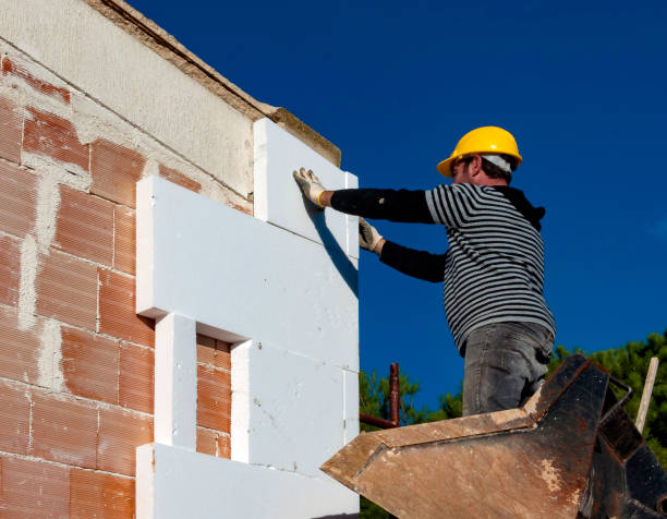 Best Wall Insulation Contractor  in Pelham Manor, NY