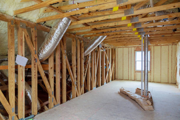 Best Commercial Insulation Contractor  in Pelham Manor, NY