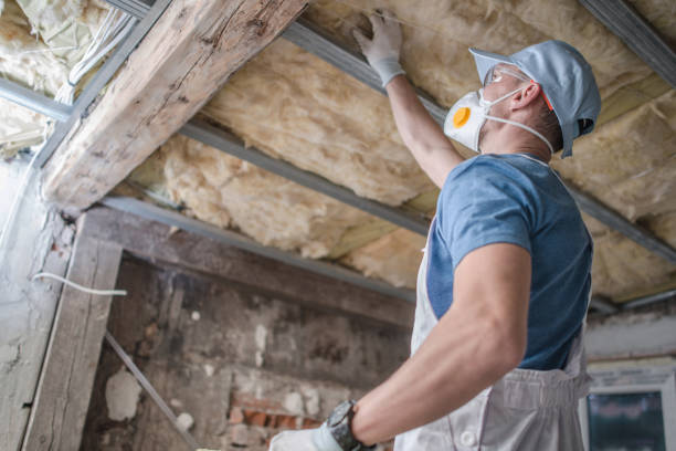 Best Garage Insulation Installation  in Pelham Manor, NY