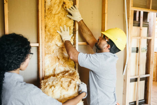 Best Commercial Insulation Contractor  in Pelham Manor, NY