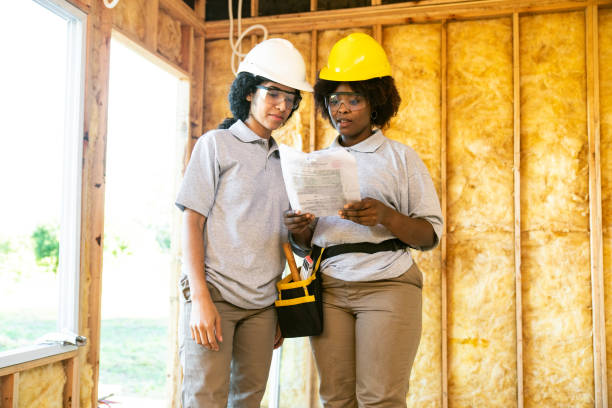 Best Spray Foam Insulation  in Pelham Manor, NY