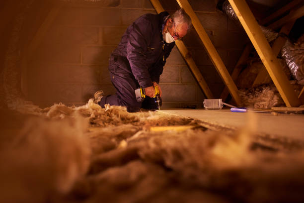 Insulation for Commercial Buildings in Pelham Manor, NY